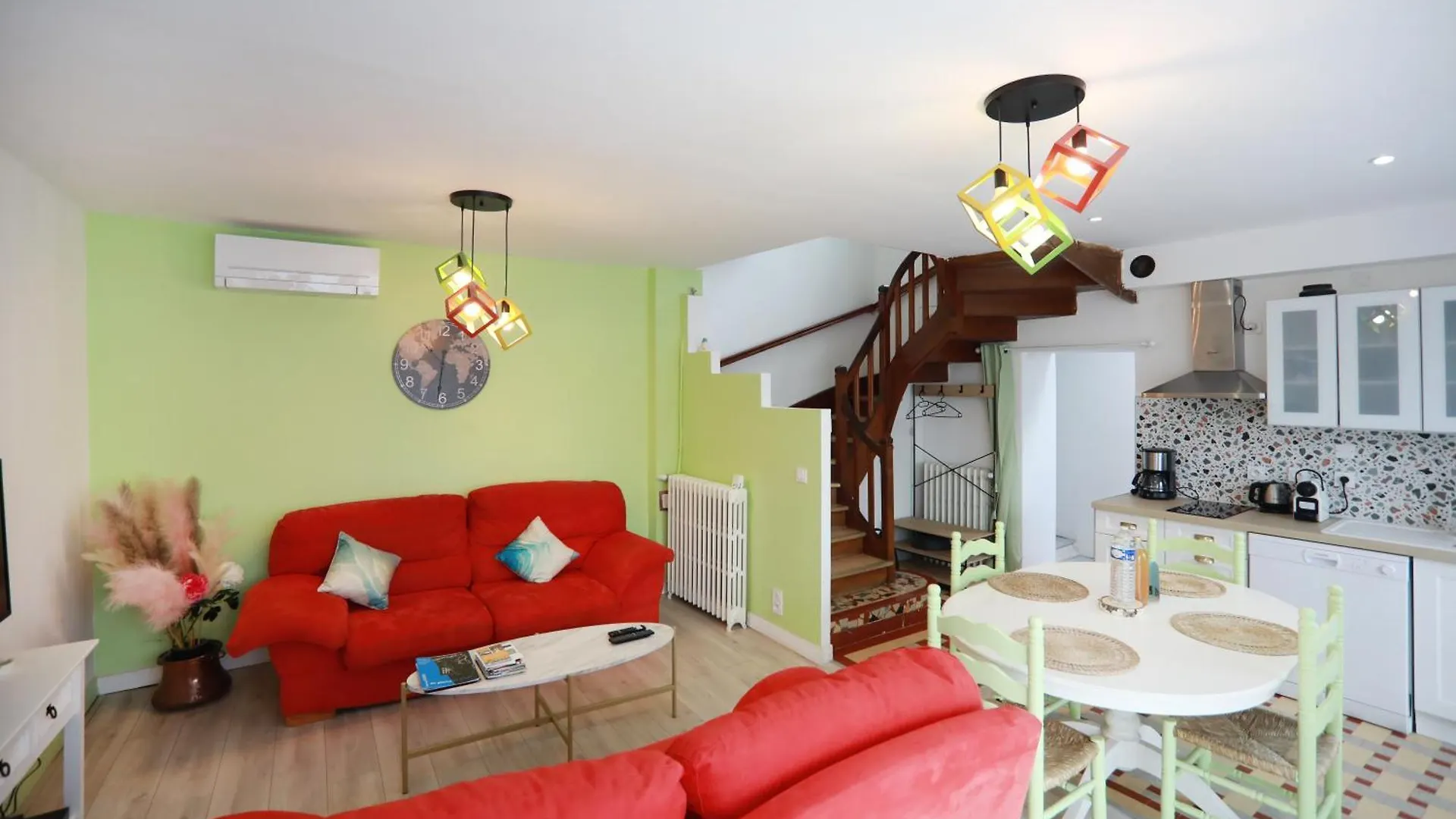 Ma Maison Au Bord De L'Eau Villefranche-de-Rouergue 0*,  Franciaország