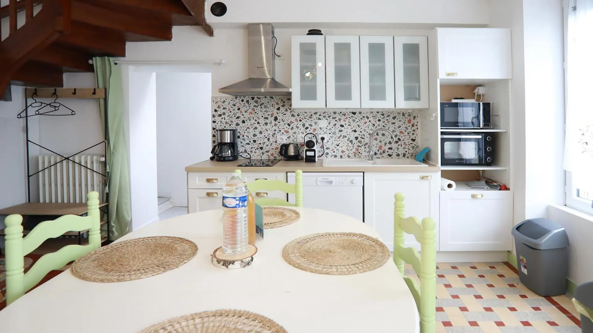 Ma Maison Au Bord De L'Eau Villefranche-de-Rouergue 0*,